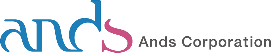 株式会社アンズコーポレーション　Ands Corporation